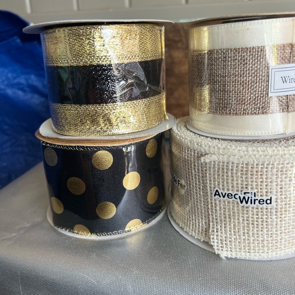 Assorted Ribbon - Picture 8 of 8